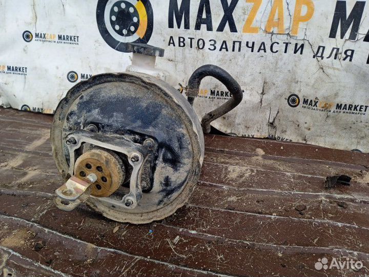 Усилитель тормозов вакуумный Hyundai Elantra 1.6 2