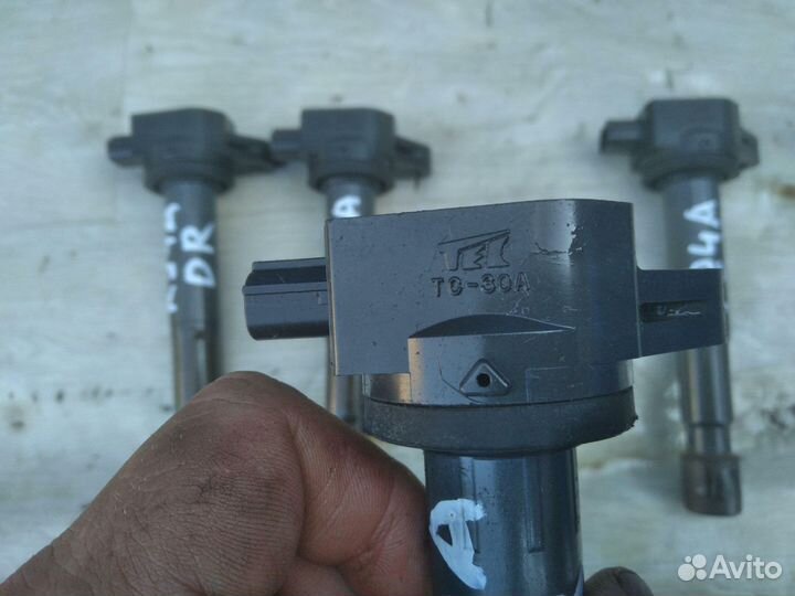 Катушка зажигания Honda K24Z3