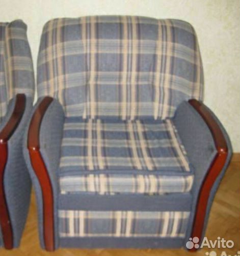 Кресло кровать