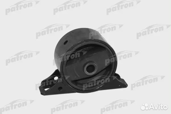 Patron PSE3471 Опора двигателя mitsubishi colt/lancer CB8A 2.0D 92-96