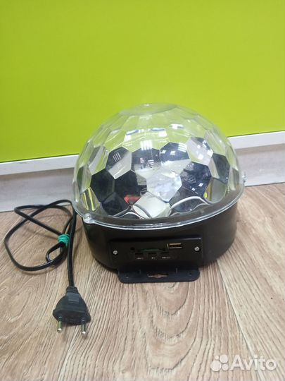 Колонка Bluetooth без модели (т146)