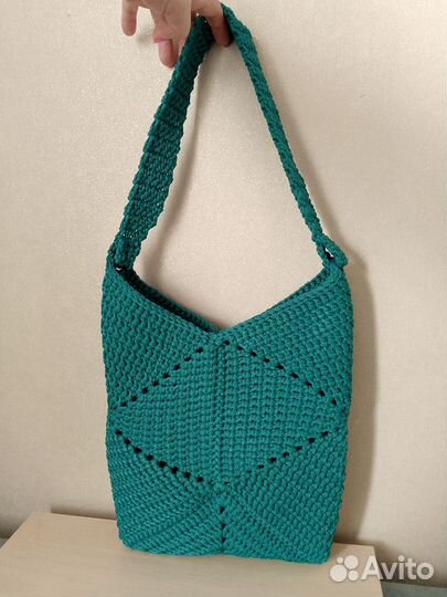 Сумочка- овоська