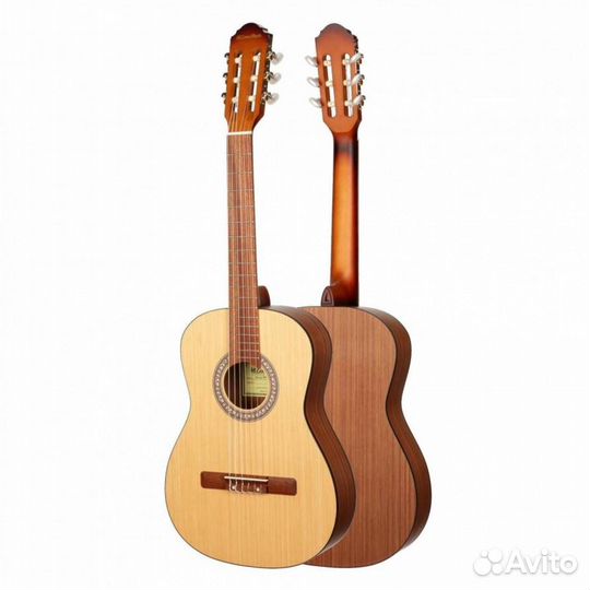 Milena music ML C4-3/4 - Гитара классическая 3/4 (Новая, Гарантия)