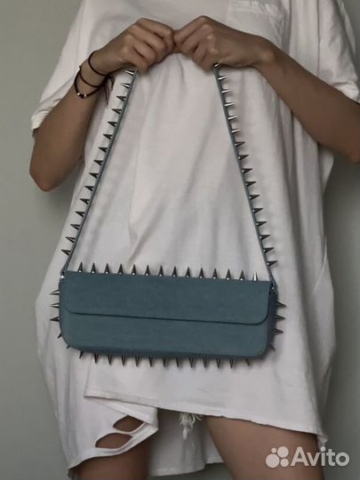 Сумка AbRA оригинал