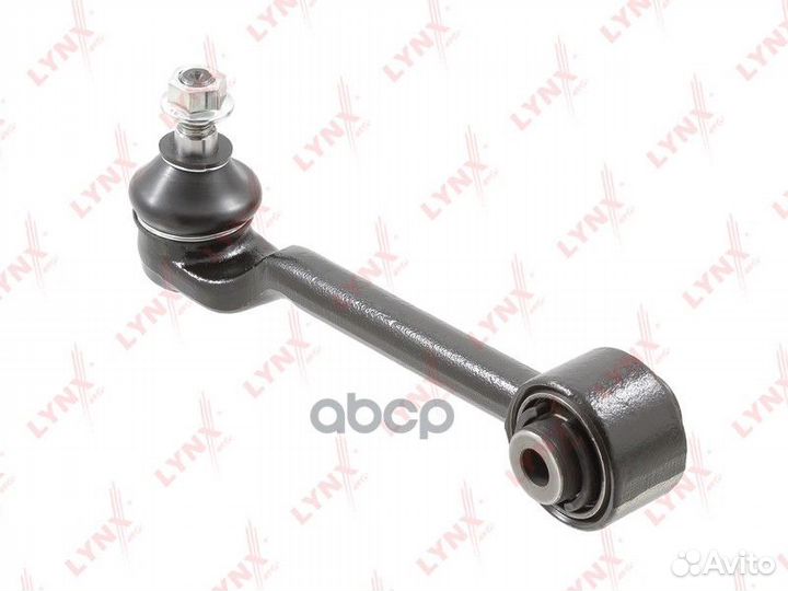 Рычаг подвески верхний зад прав C5745R lynx
