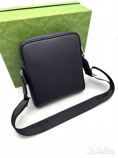 Сумка мужская Prada Люкс