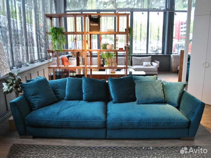 Диван Бронкс от Furman