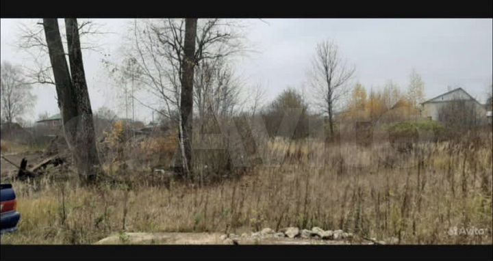 Участок 13 сот. (ИЖС)
