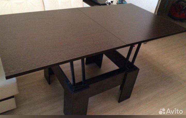 Стол трансформер бу