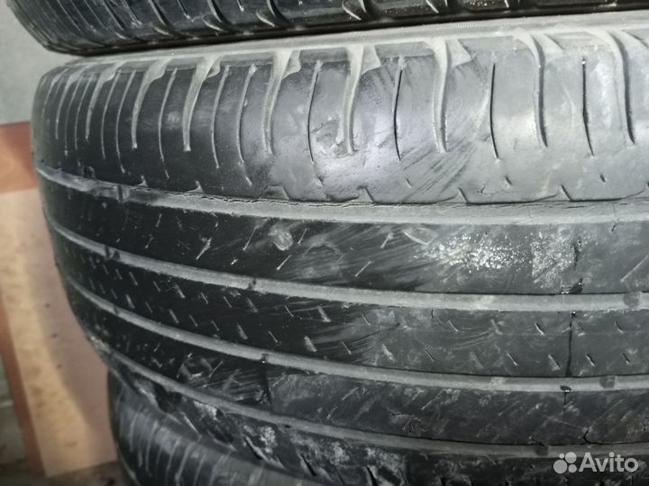 Michelin Latitude Sport 215/70 R16