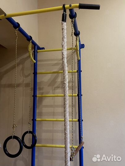 Шведская стенка бу