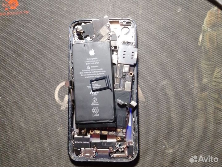 iPhone 12 mini, 128 ГБ
