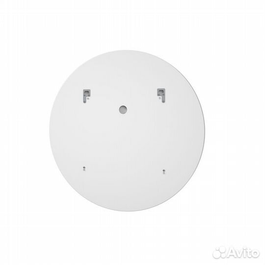 Зеркало с теплой подсветкой 