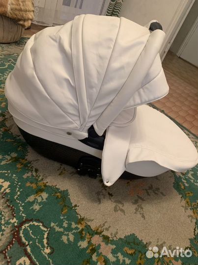 Люлька для коляски