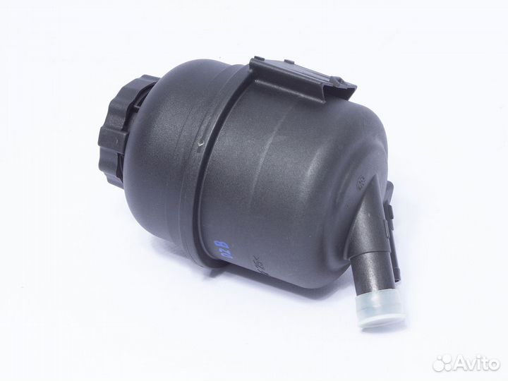 Бачок гур Mercedes W221 ABC (гидроподвеска)