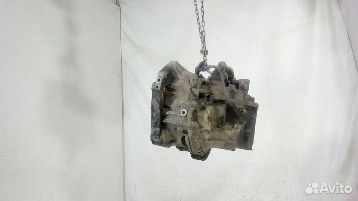 Кпп 6-ст.мех. (МКПП) Opel Antara, 2011