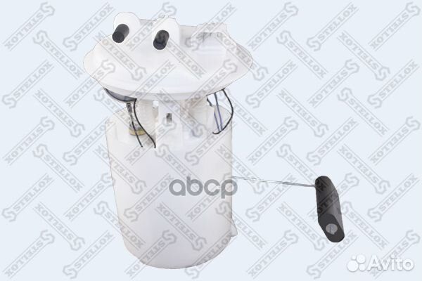 10-02048-SX насос топливный электрический в сбо