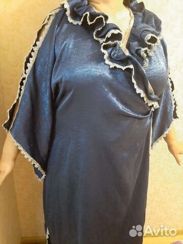 Халат эксклюзив