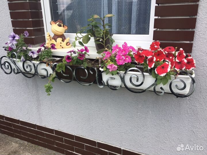 Подставка для цветов