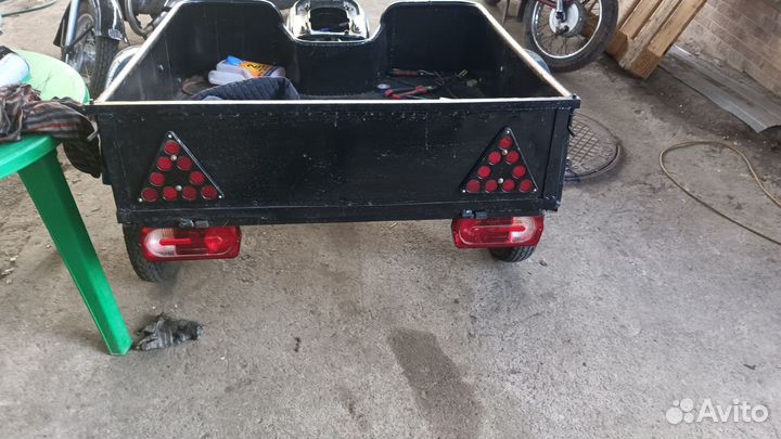 Восход 3 м 01