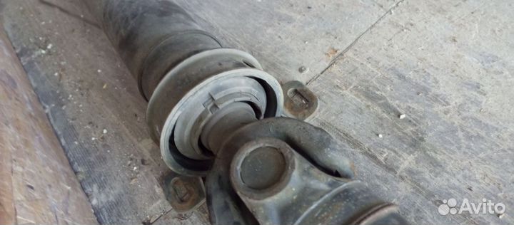 Кардан форд транзит 1747664