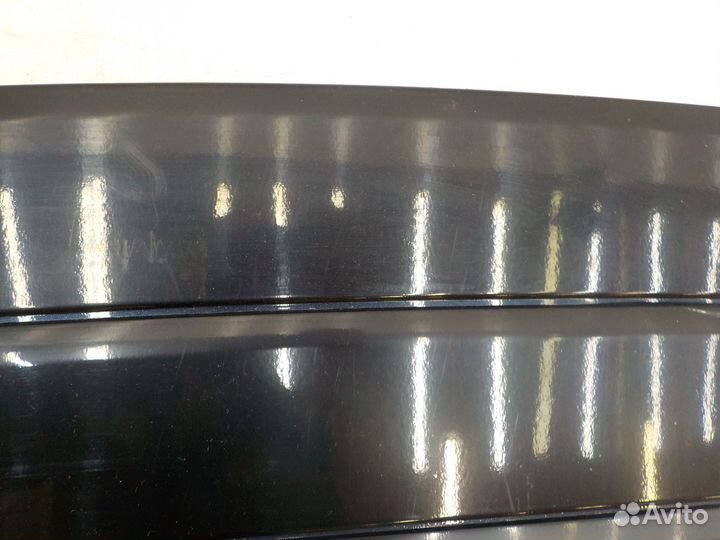 Накладка двери передней правой, Land Rover Range R