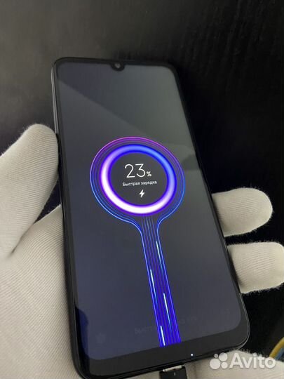 Xiaomi Redmi Note 7, 4/64 ГБ