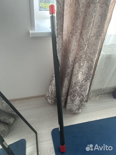 Бодибар 4 кг