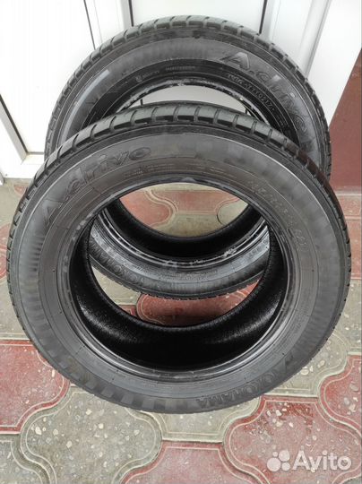 Yokohama A.Drive AA01 185/60 R14 82T