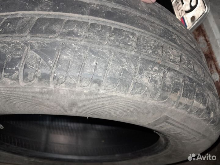 Pirelli Cinturato P7 205/60 R16 23G