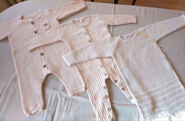 Одежда детская