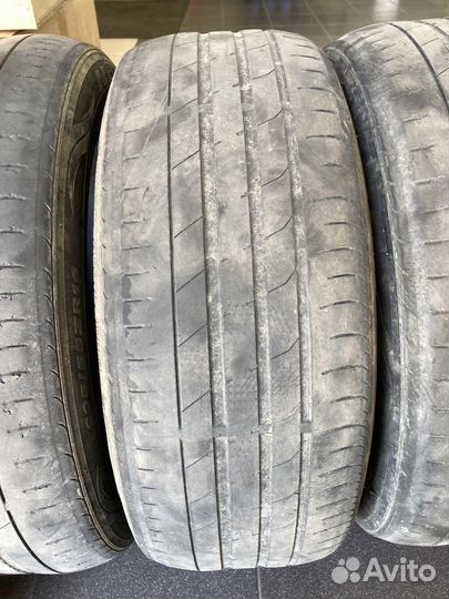 Nexen N Fera RU1 205/55 R16