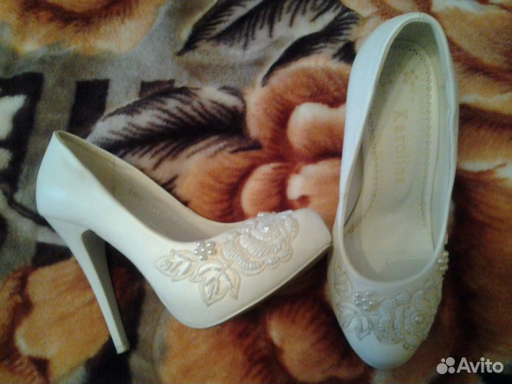 Продам туфли