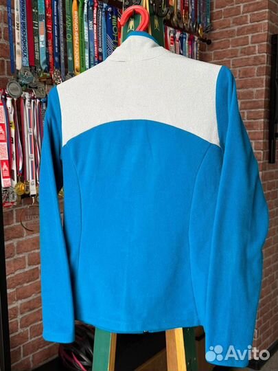 Флисовая кофта женская columbia