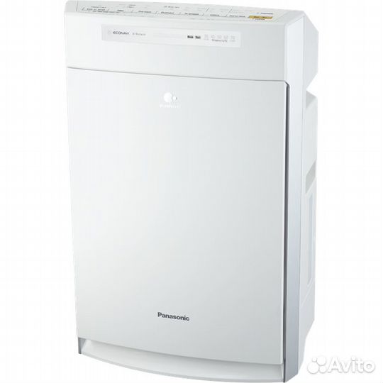 Воздухоочиститель Panasonic F-VXR50R-W #268469