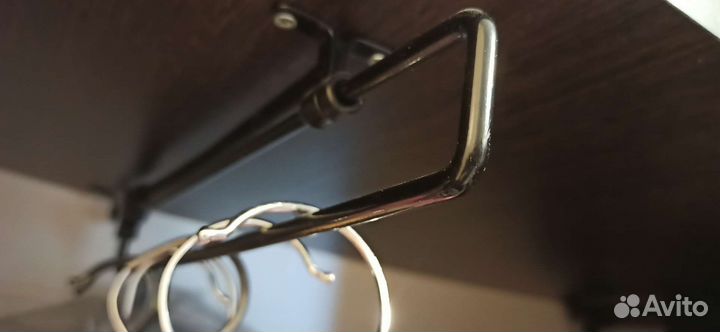 Шкаф, обувница, вешалка (прихожая)