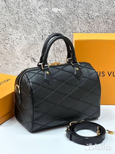 Сумка Louis Vuitton Speedy 25