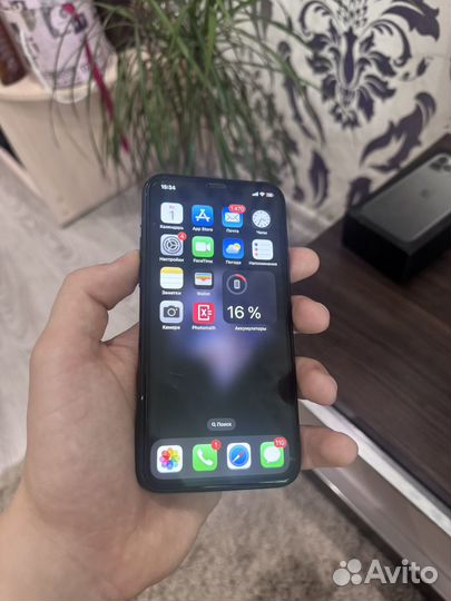 iPhone 11 Pro, 256 ГБ