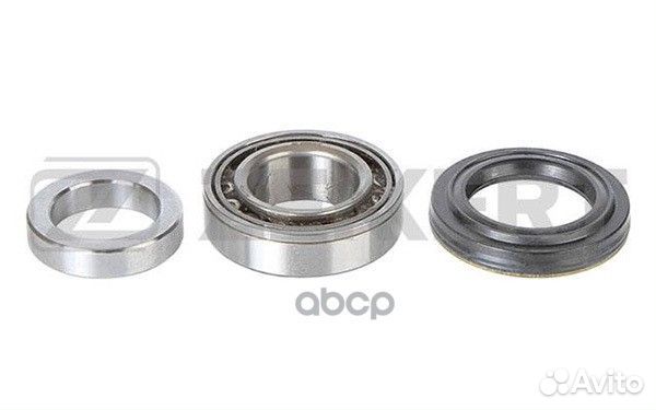 Подшипник ступицы комплект зад. (без ABS) Jeep