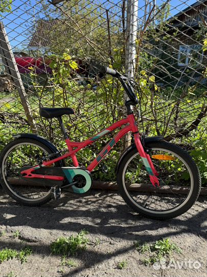 Велосипед GT siren 20