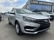 ВАЗ (LADA) Vesta 1.6 MT, 2024, 1 км, с пробегом, цена 1 670 000 руб.