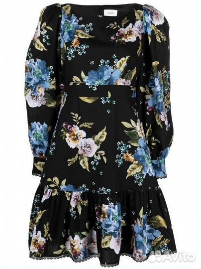 Платье erdem