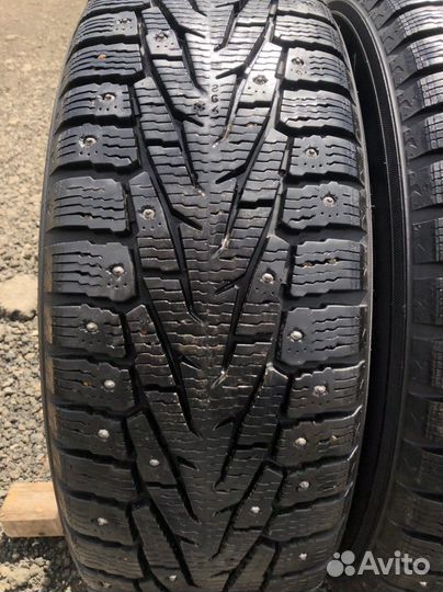 Nokian Tyres Nordman 7 SUV 205/70 R15