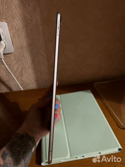 iPad pro 10.5