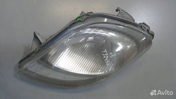 Фара (передняя) Opel Vivaro, 2005