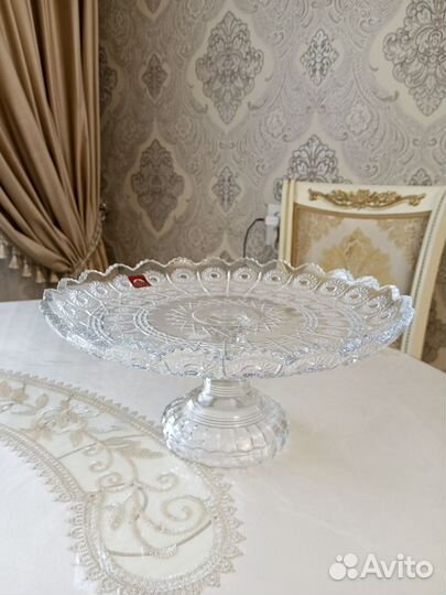 Посуда разная новая