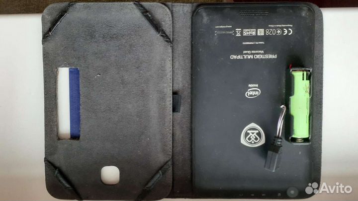 Планшет