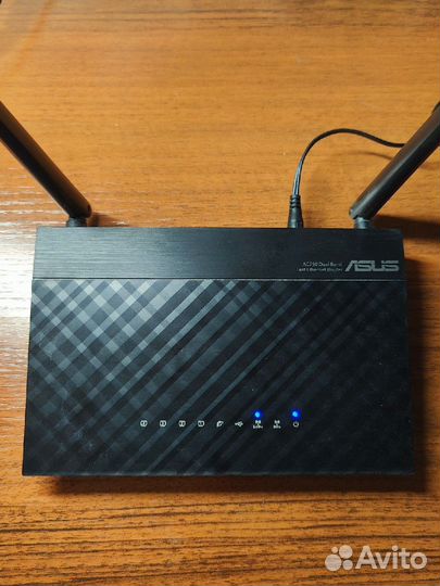 Маршрутизатор роутер