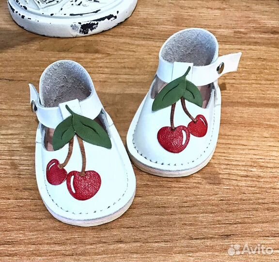 Обувь для кукол Готц