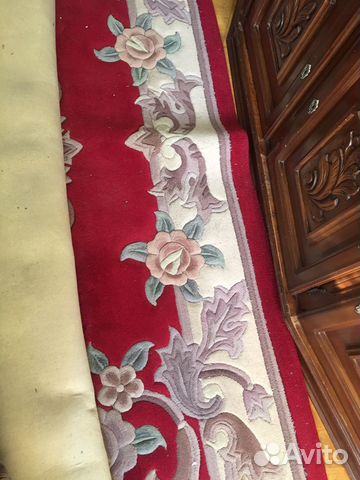 Ковры и паласы